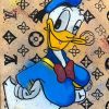 Donald duck