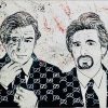 De Niro / Pacino