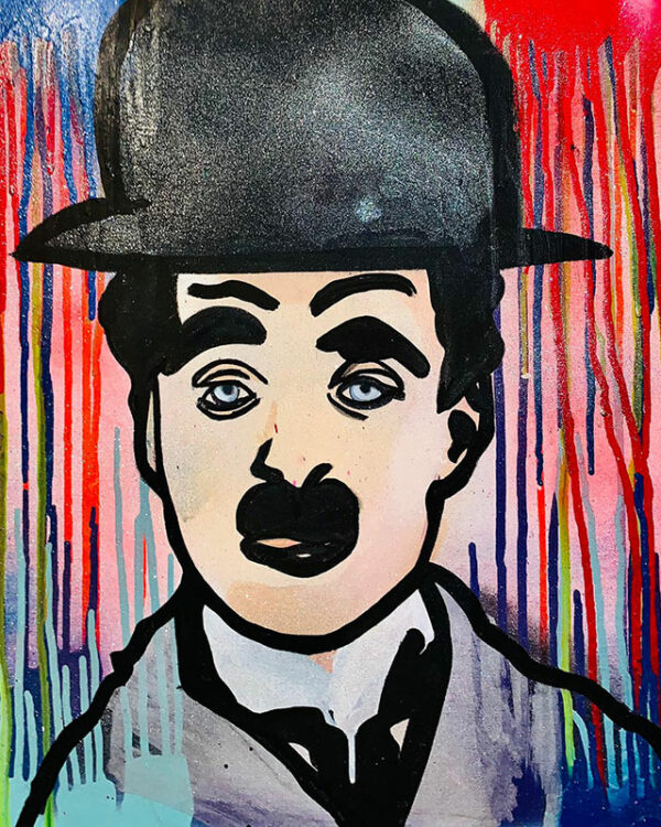 charlie chaplin