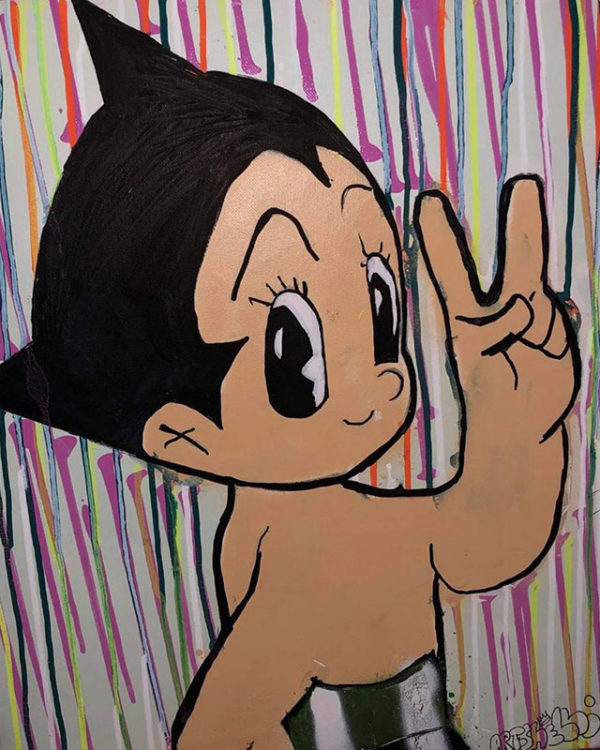 ASTROBOY