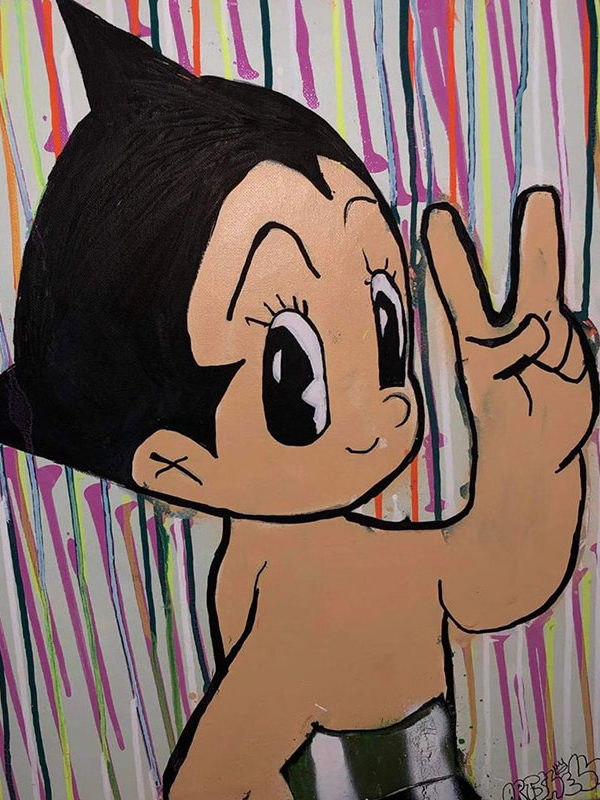 ASTROBOY