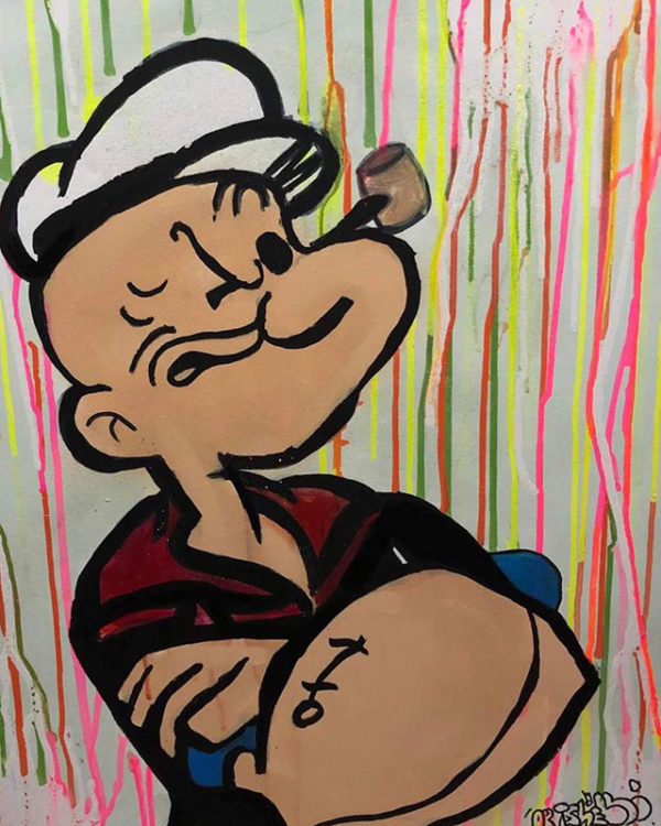 POPEYE