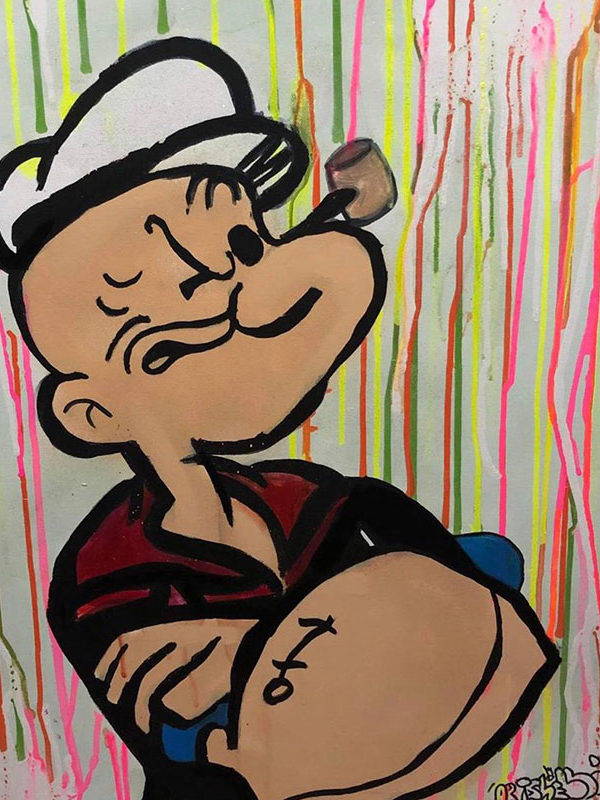 POPEYE