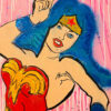 WONDERWOMAN